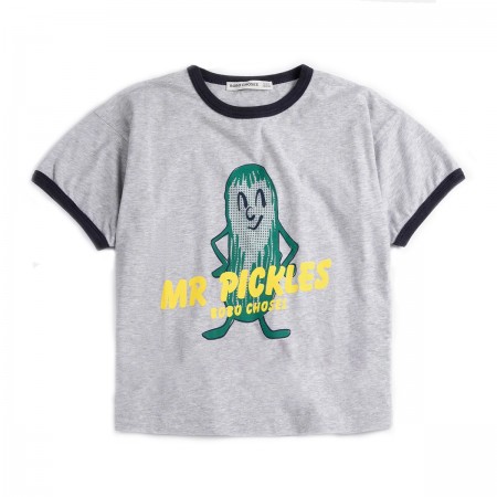 Tee-shirt "Mr Pickles"