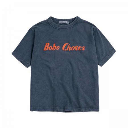 Tee-shirt vintage "Bobo...