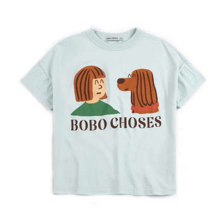 Tee-shirt "Friends In A...