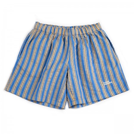 Short "New Hairline"