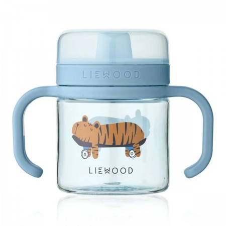 Tasse à bec en tritan...