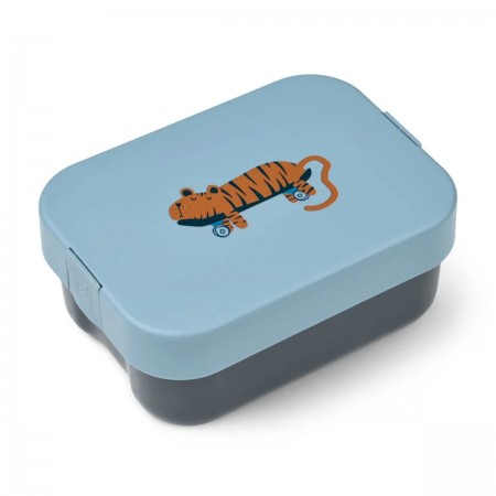 Boîte à déjeuner "Kamil" Tiger
