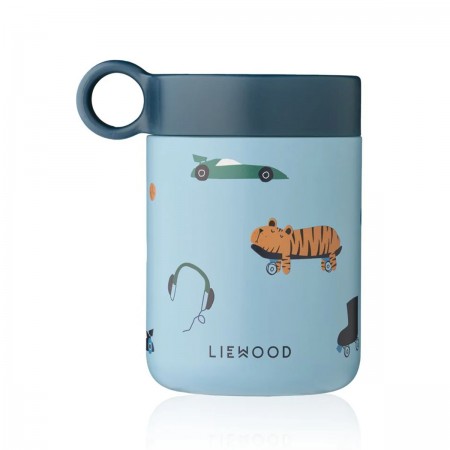 Boîte isotherme alimentaire...