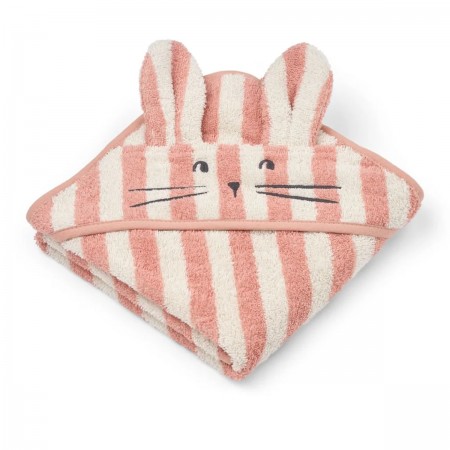 Cape de bain naissance...