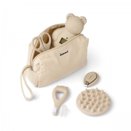 Kit de nursery "calista"