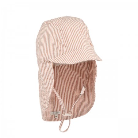 Chapeau de soleil "Cecilia"...