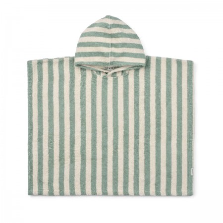 Poncho en éponge "Koi"...