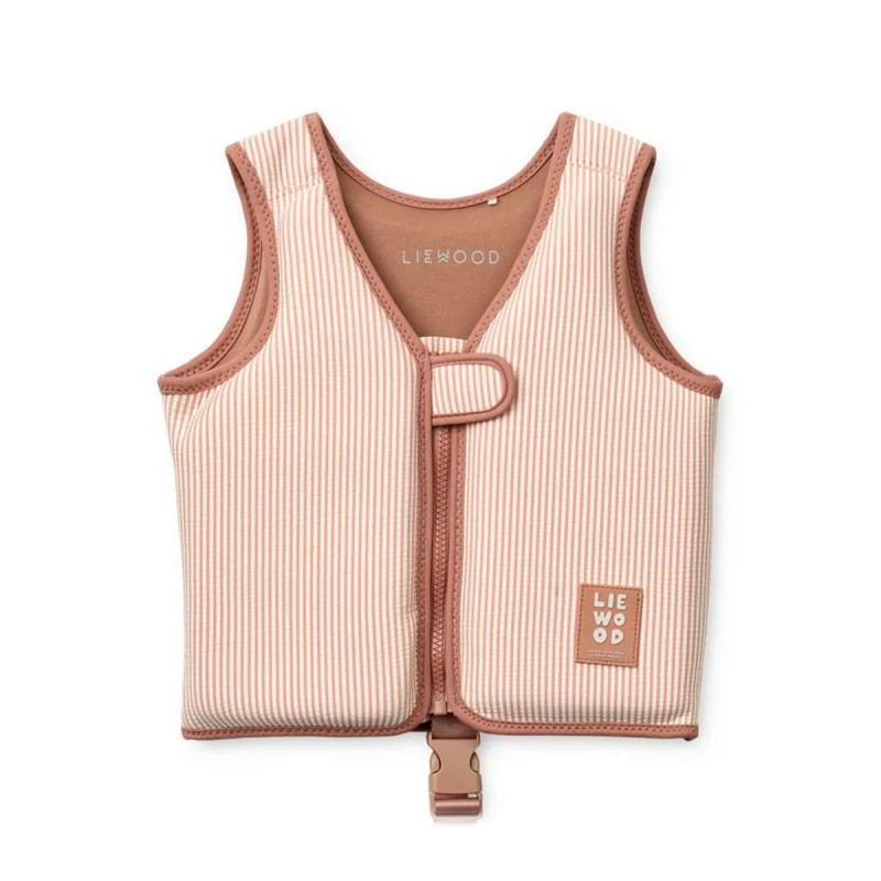 Gilet flotteur en néoprène...