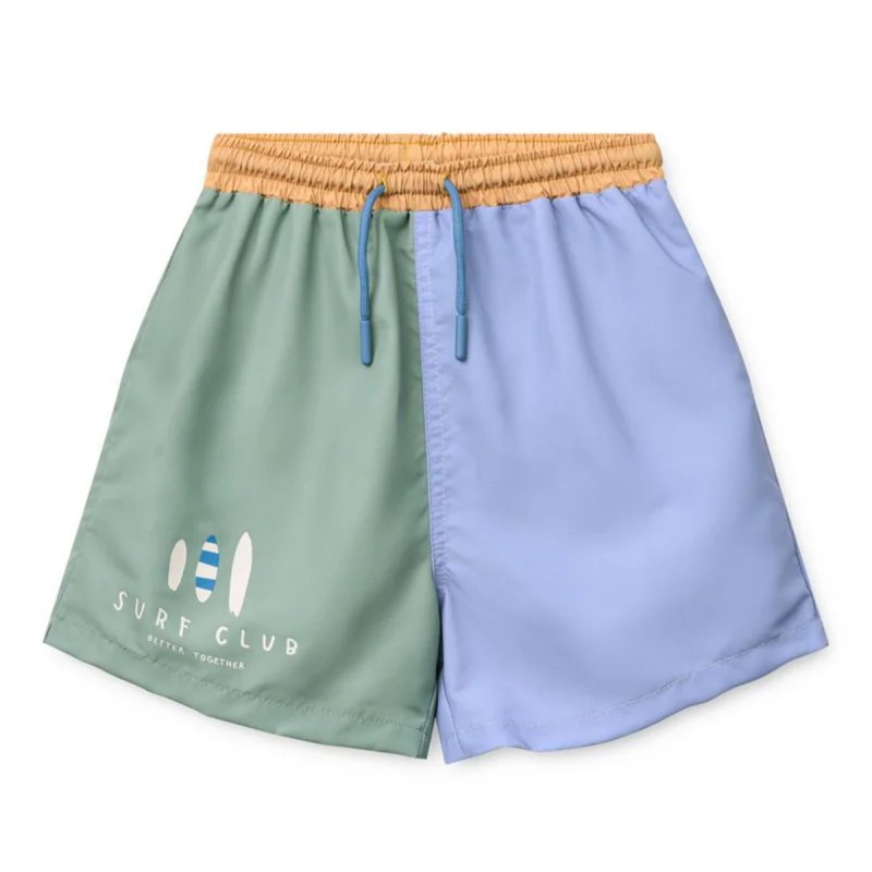 Short de bain "Duke"...