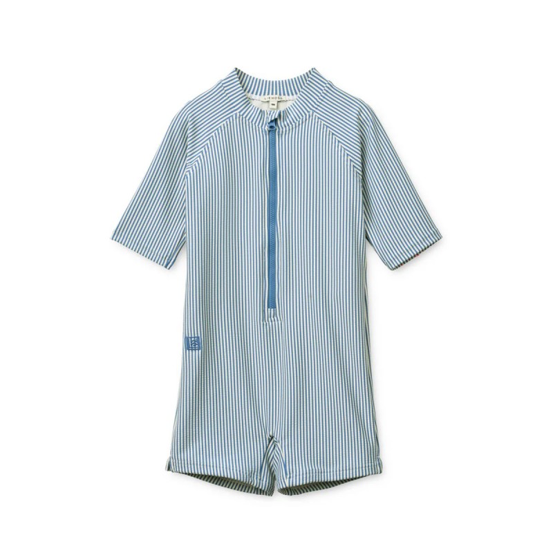 Combinaison de bain anti UV...