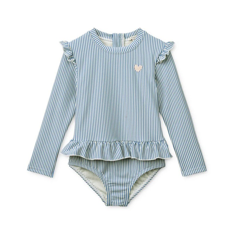 Maillot de bain anti-UV...