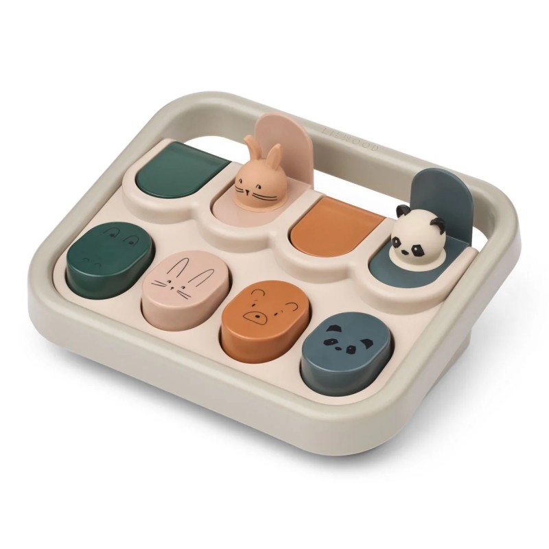 jouet de motricité Pop-up...