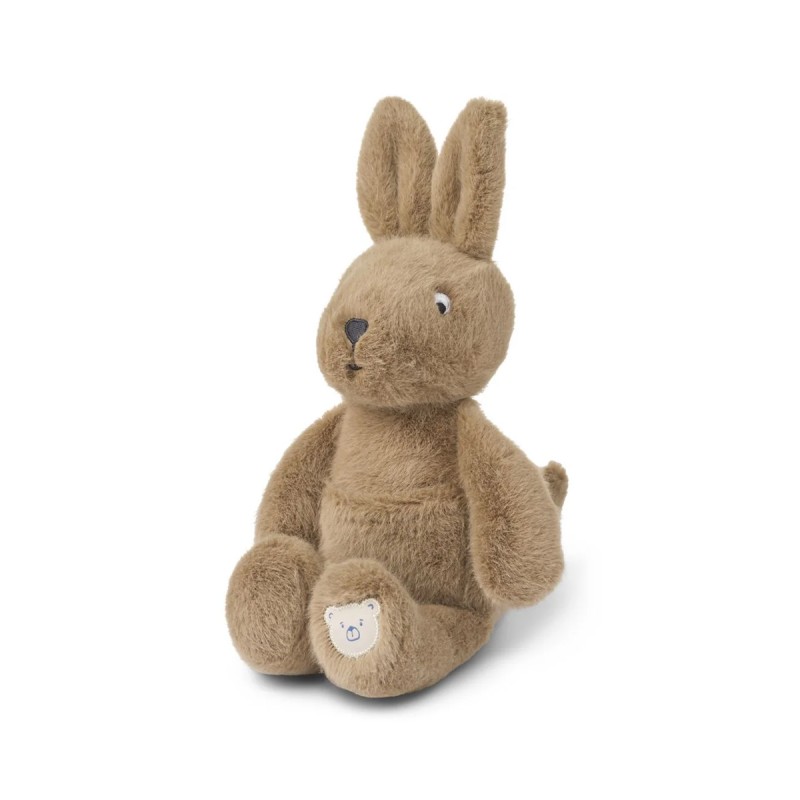 Petite Peluche Kangourou...