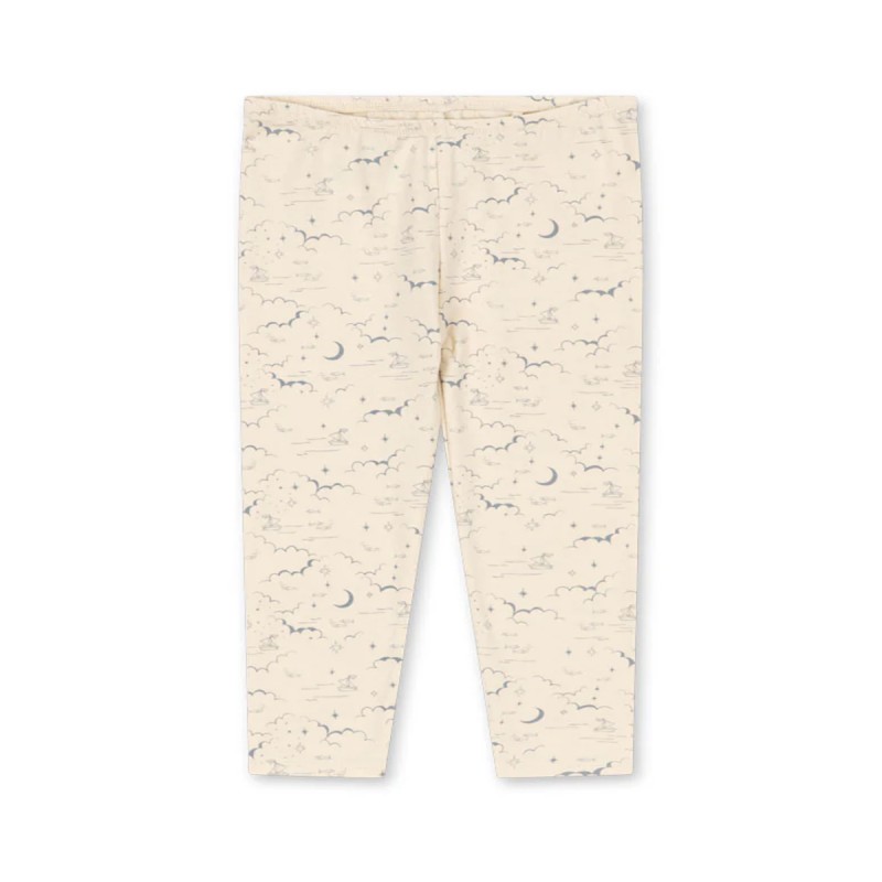 Legging bébé "Cielo Marino"...