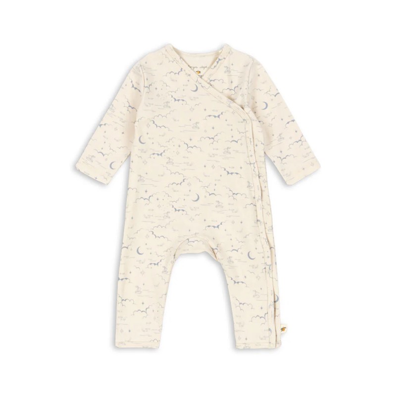 Combinaison bébé "Cielo...
