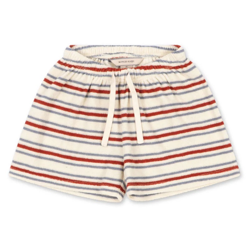 Short en éponge "Itty" Wind...