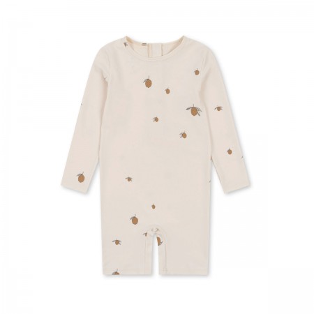 Combinaison de bain anti UV...