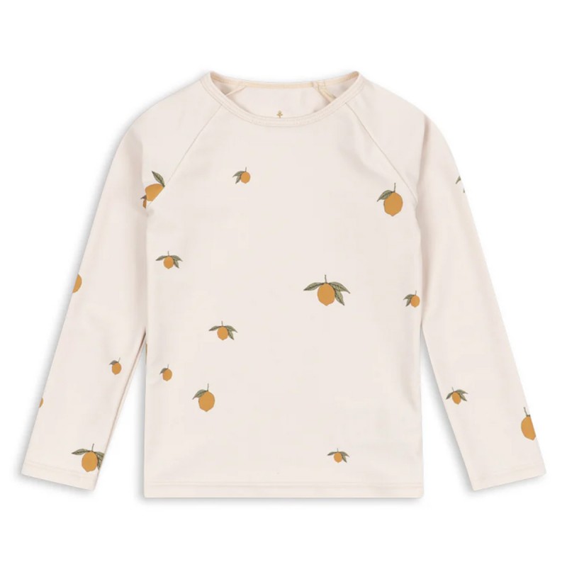 Tee-shirt de bain anti UV...