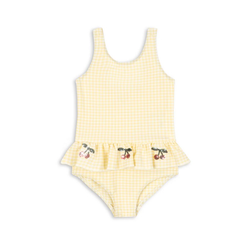 Maillot de bain "Etta"...