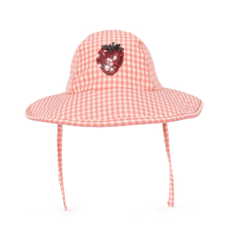 Chapeau anti UV "Etta"...