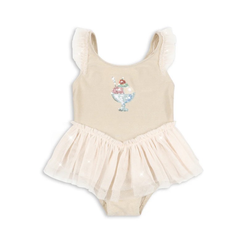 Maillot de bain tutu...