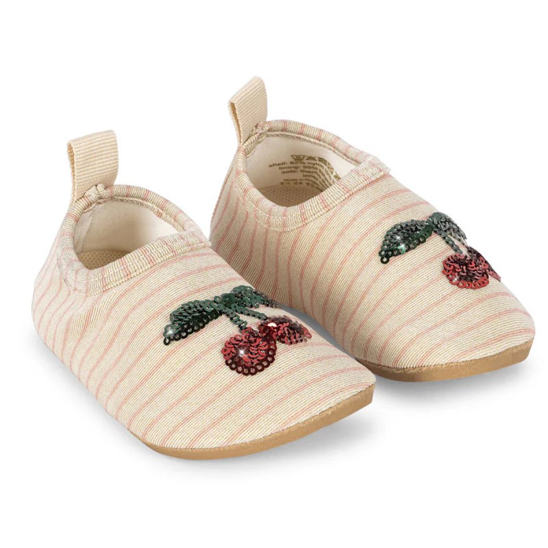 Chaussures de plage "Jade"...