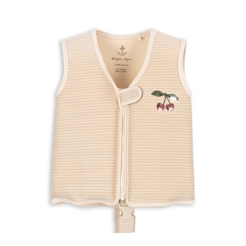 Gilet flotteur en néoprène...