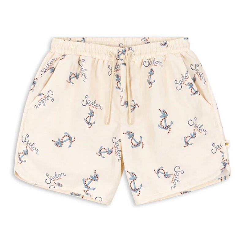 Short de bain "Asnou" Rock...