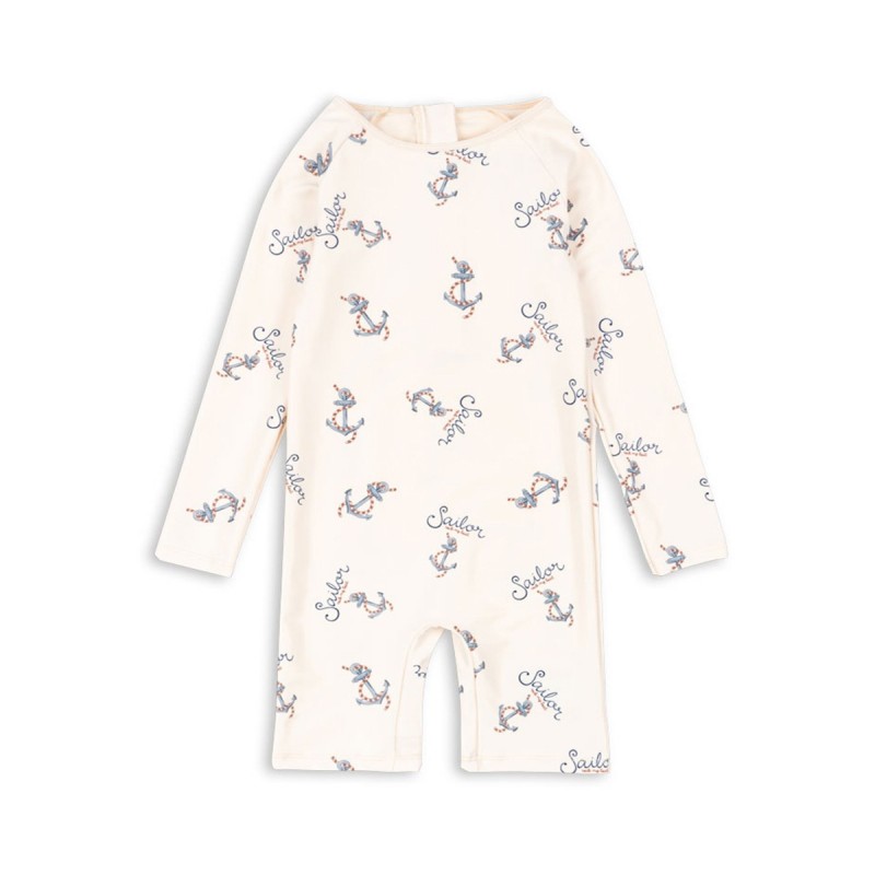 Combinaison de bain anti UV...