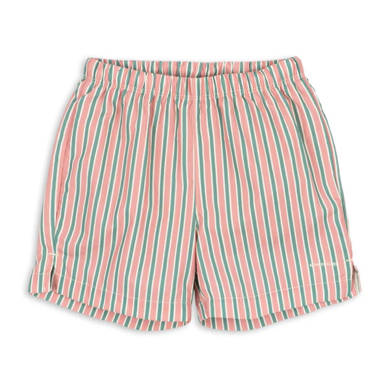 Short de bain "Asnou" Blush...