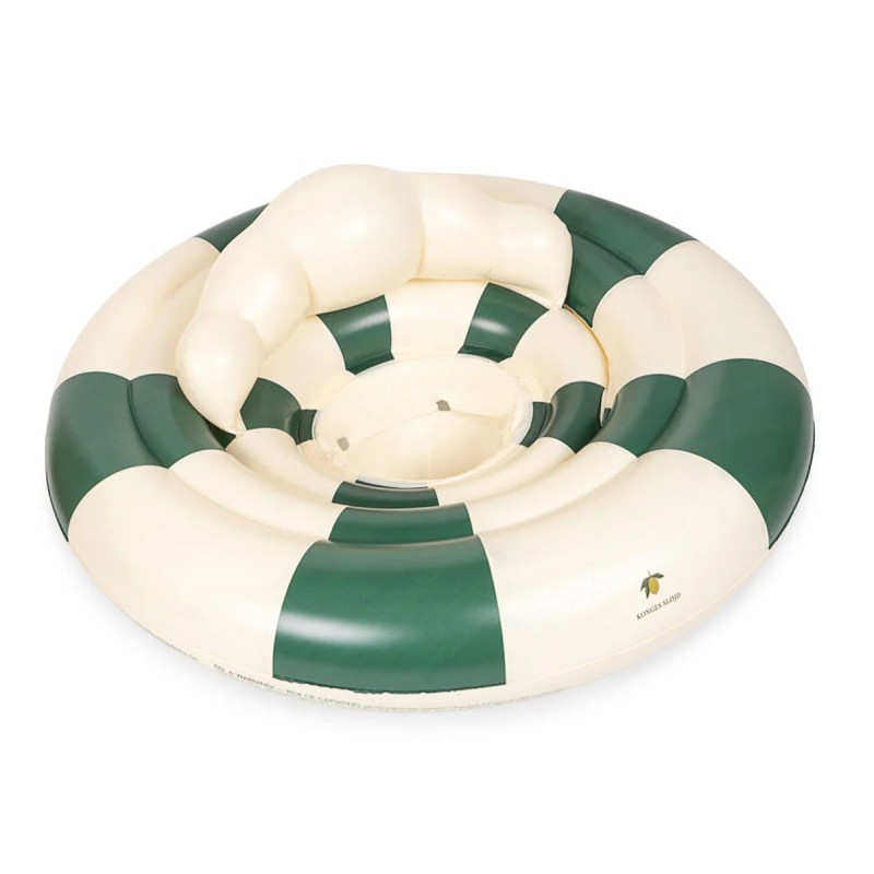 Bouée bébé avec siège...