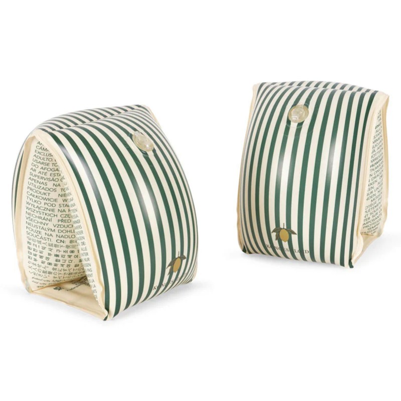 Brassards de natation...