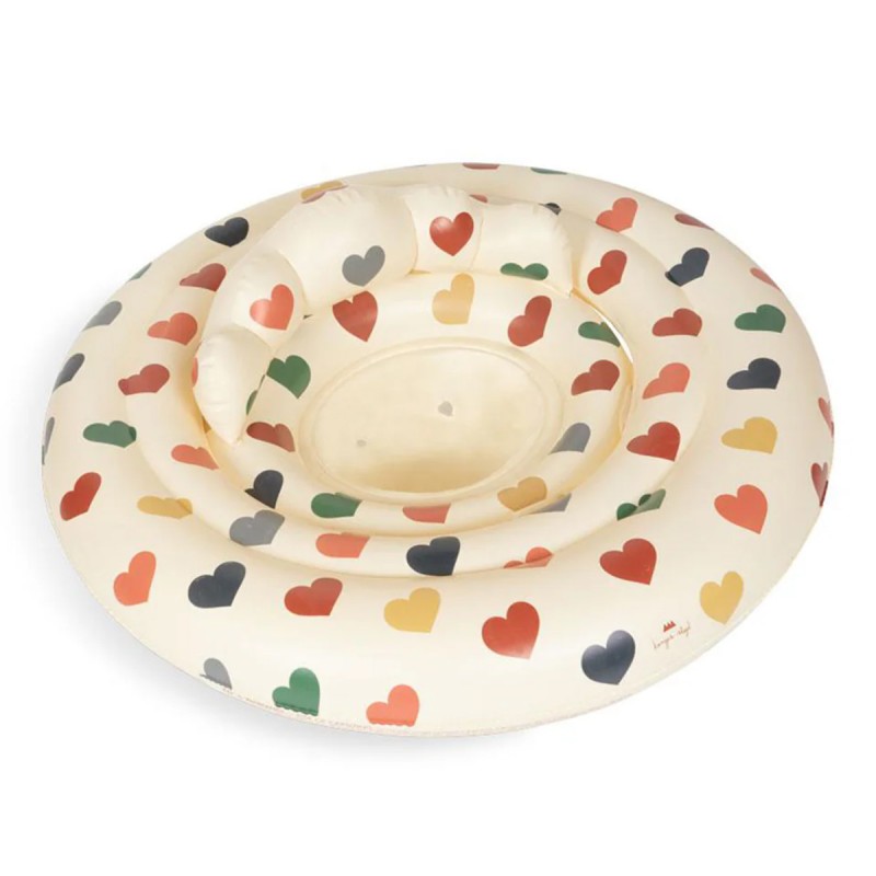 Bouée bébé avec siège...