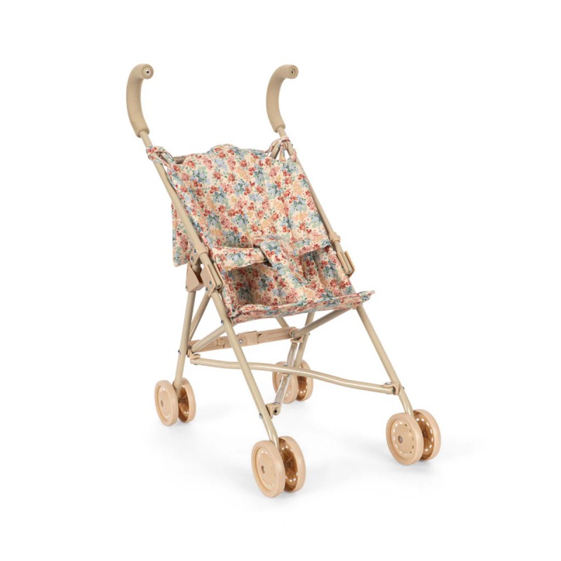 Poussette pour poupée "Vienna"