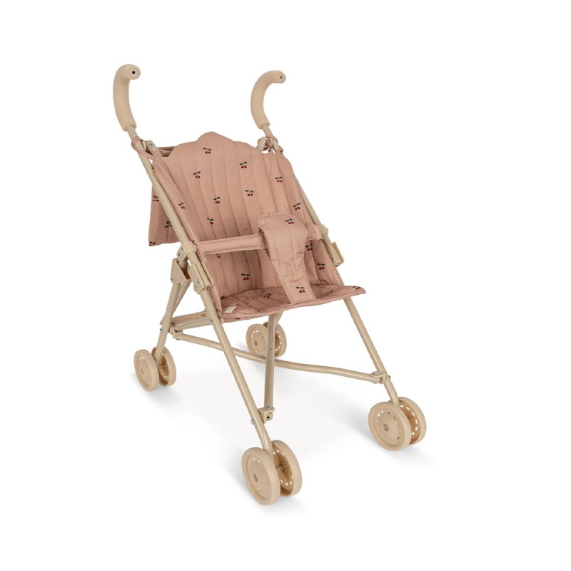 Poussette pour poupée...