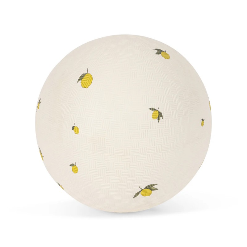 Ballon pour enfants "Citrons"