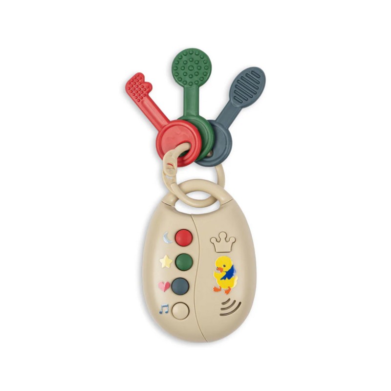 Jouet de dentition et...