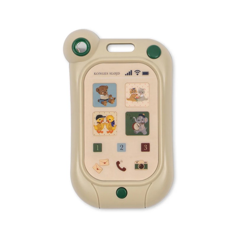 Jouet d'eveil "Mon premier...