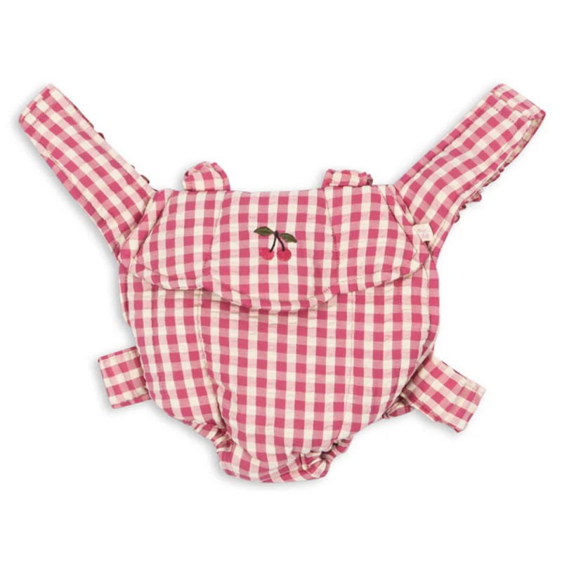 Porte bébé pour poupée...