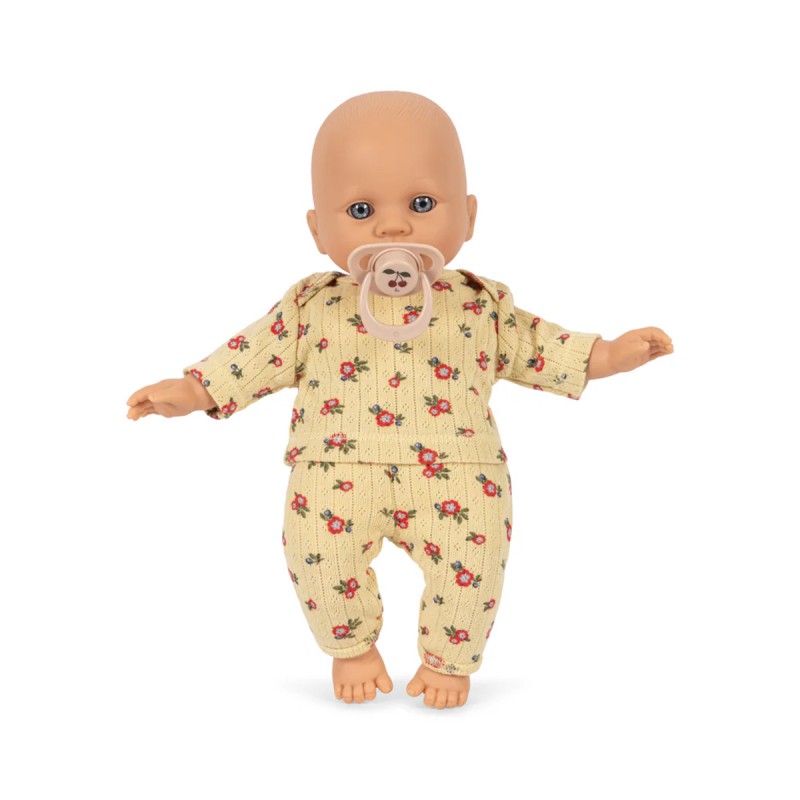 Poupée "Molly" Muro Blu...