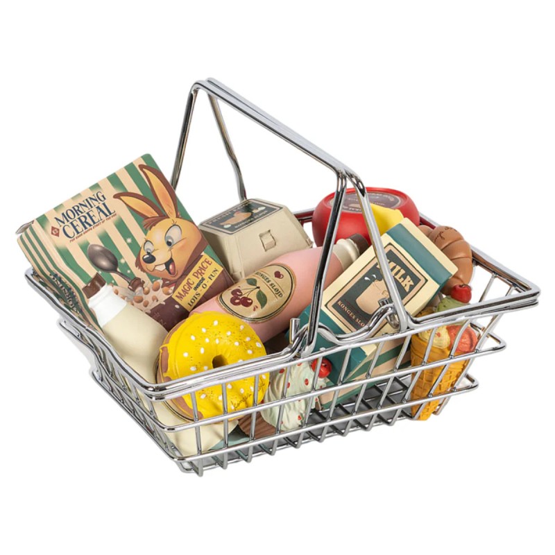 Mini set d'épicerie Konges...