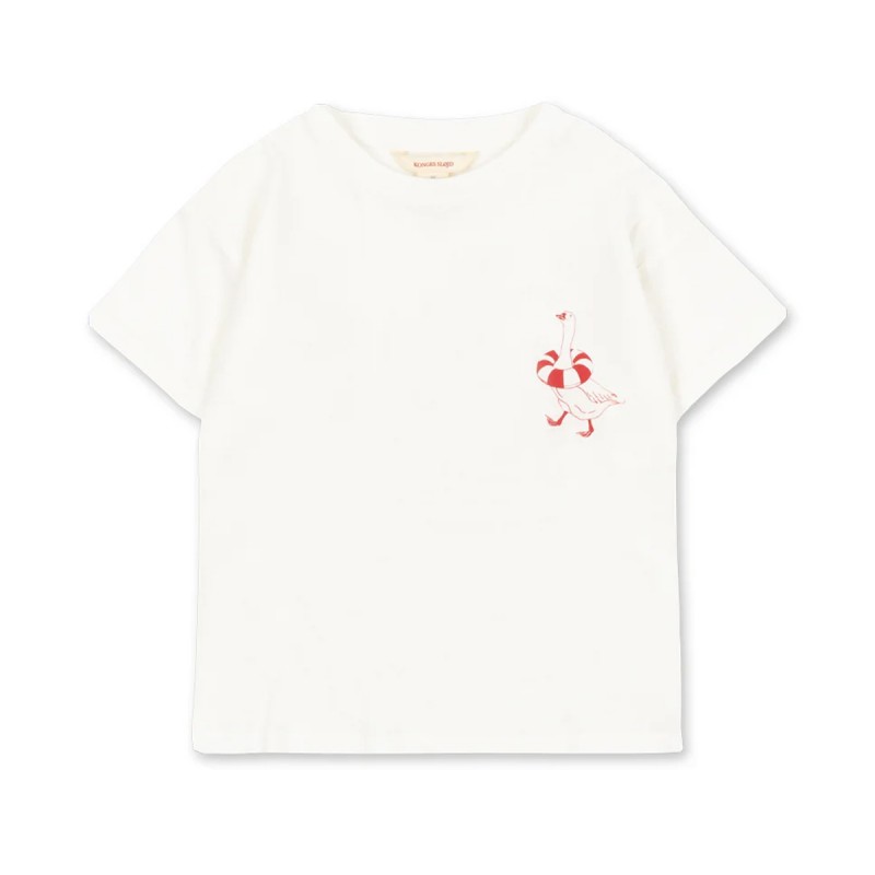 Tee-shirt "Era Lifeguard...