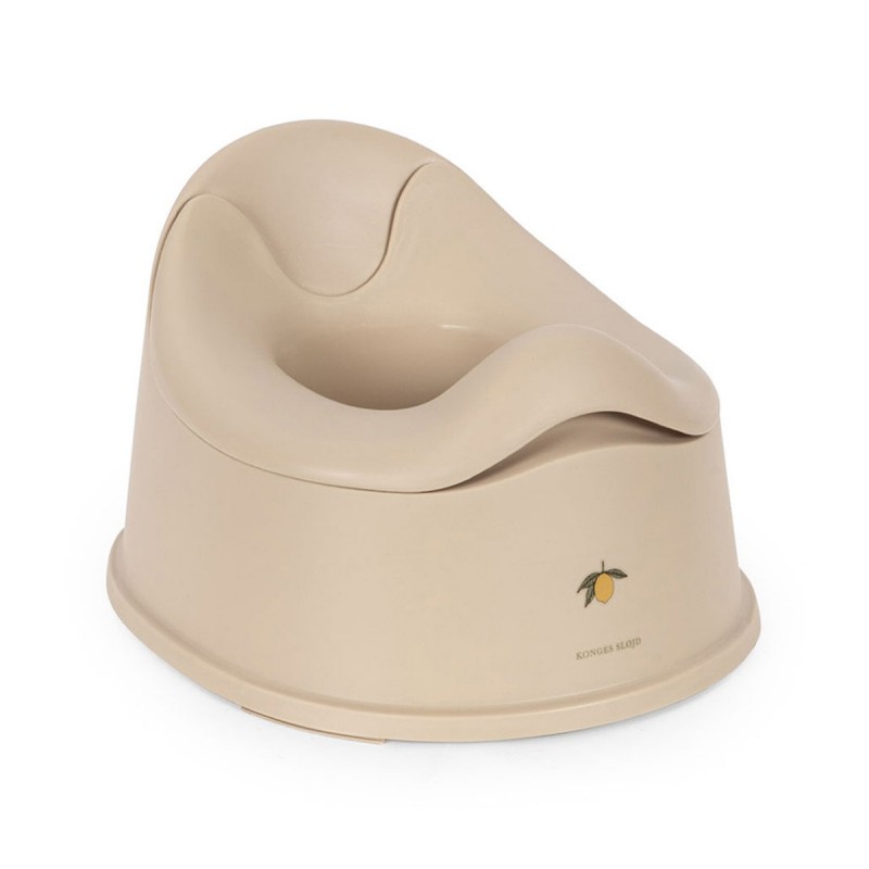 Mon premier pot "Lemon"