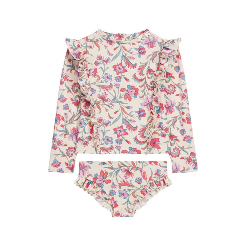 Maillot 2 pièces "Yanika"...