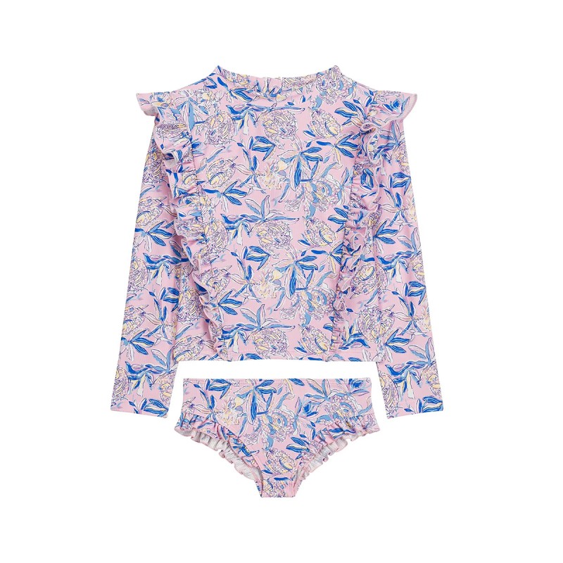 Maillot 2 pièces "Yanika"...