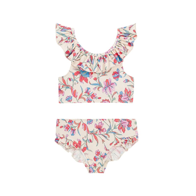 Maillot 2 pièces...