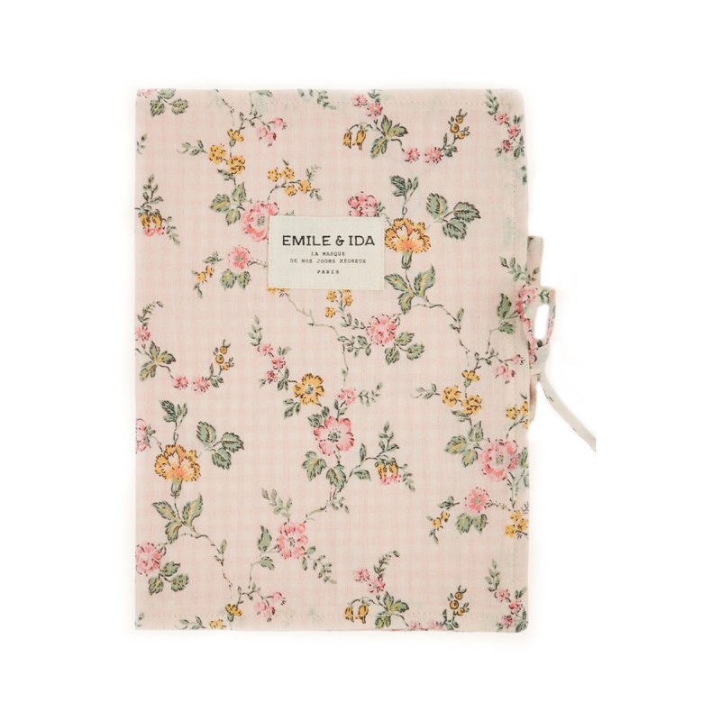 Protège carnet de santé...