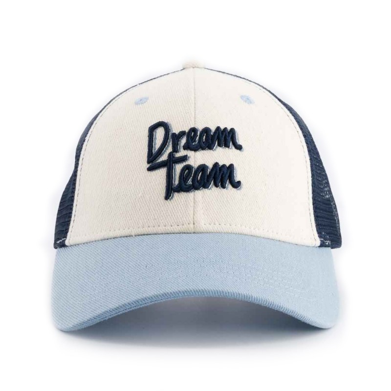 Casquette Trucker "Dream Team"
