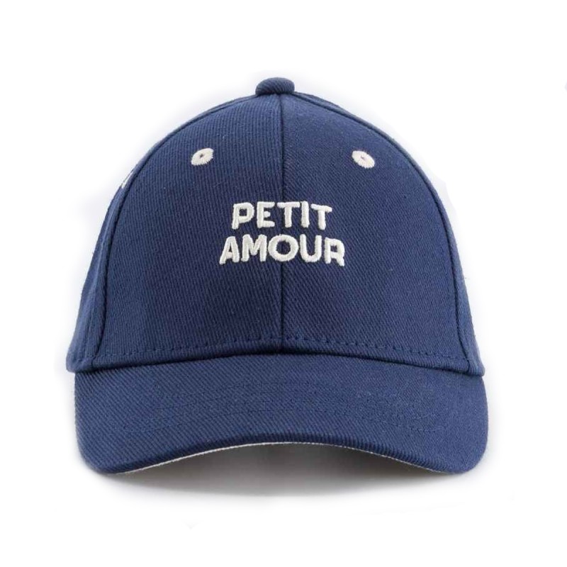 Casquette "Petit Amour"...
