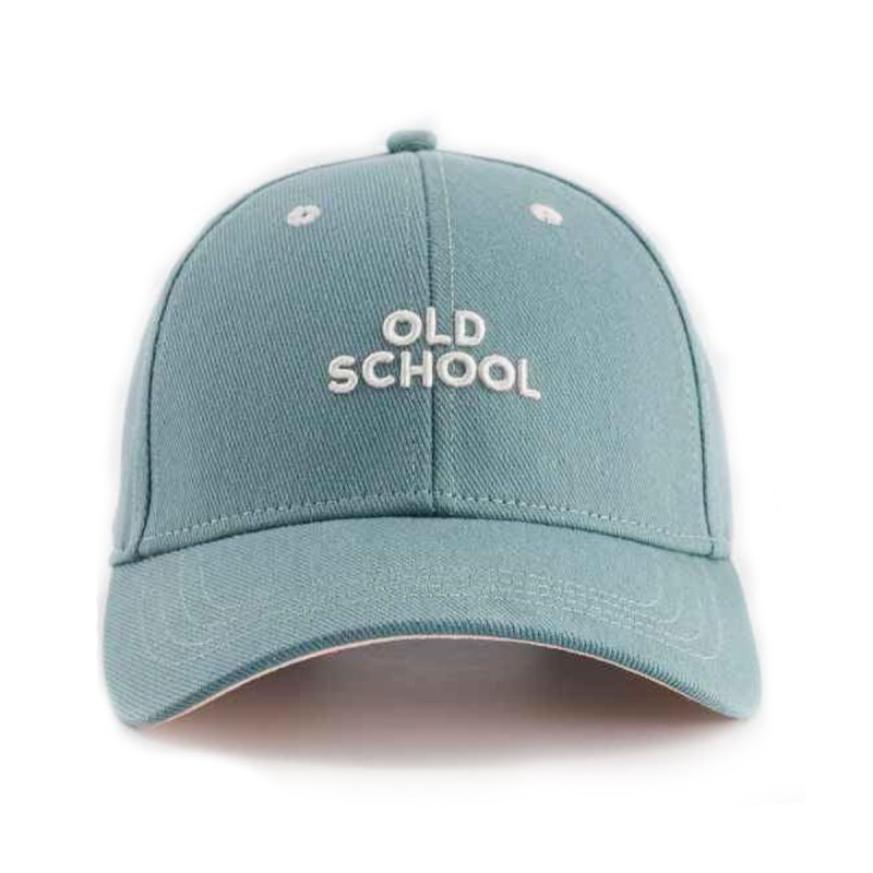 Casquette "Old School"